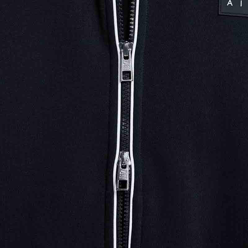 Nike Men's Fashion Casual Knit Jacket IF1263