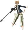 Figma Strike Witches Lynette Bishop