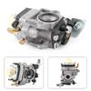 Hedge Trimmer Carburetor Replacement Parts for and 35cc Carburetor, TH23, TH26, TH34, 23, 25, 26, 33, Engines.