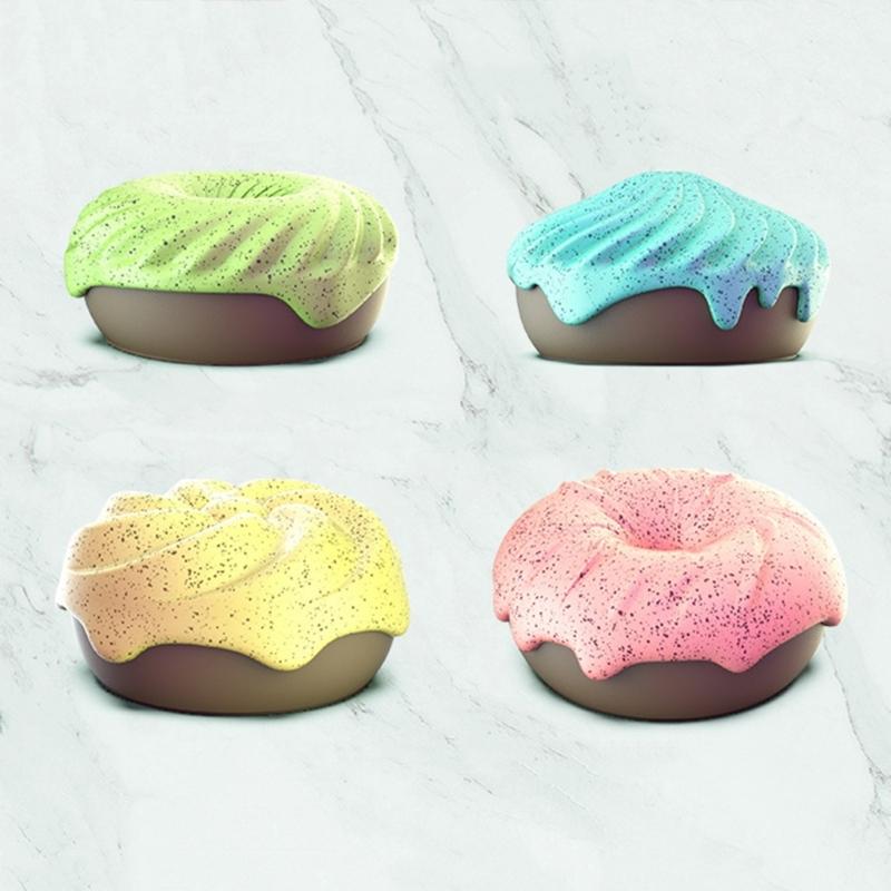 Litter Deodorizer All-Day Litter Box Odor Solid Air Freshener G5AB