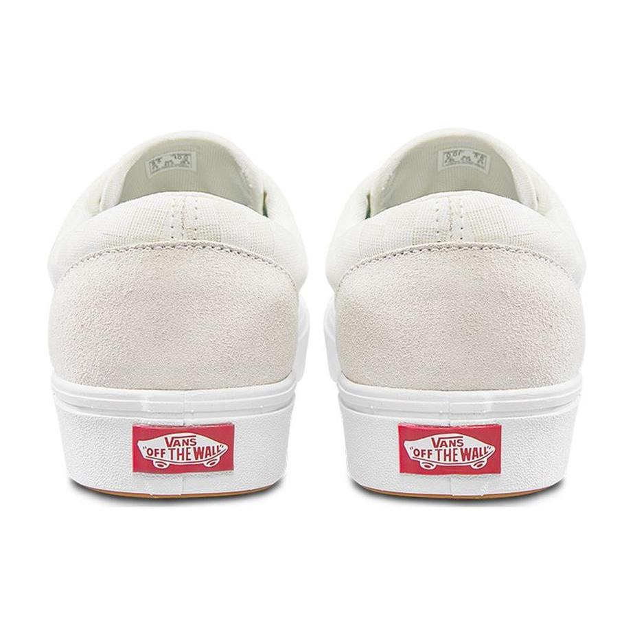 Vans Comfycush Era Marshmallow/White VN0A3WM9VNK