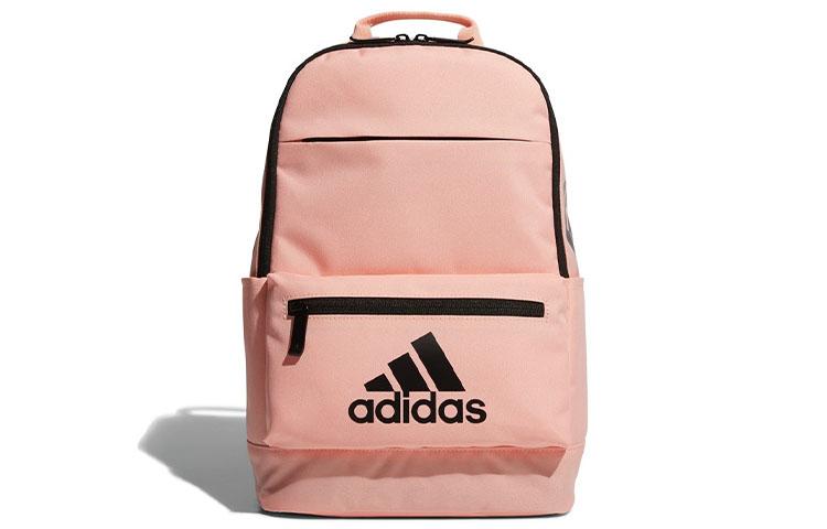 Adidas Polyester Backpack Regular Women s Pink EE1094