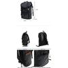 Yoshida Kaban Porter PORTER Backpack [PORTER ALOOF] 023-03760 Black 25x39x16cm