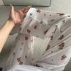 2026 New Style Lounge Pants for Women Loose Fit Wide Leg Casual Pajama Pants for Outdoor, Campus, Home