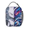 Pokemon Insulated Lunch Bag Insulation Bento Pack Rice Bag Bolsa Student Bento Lunch Handbag Insulation