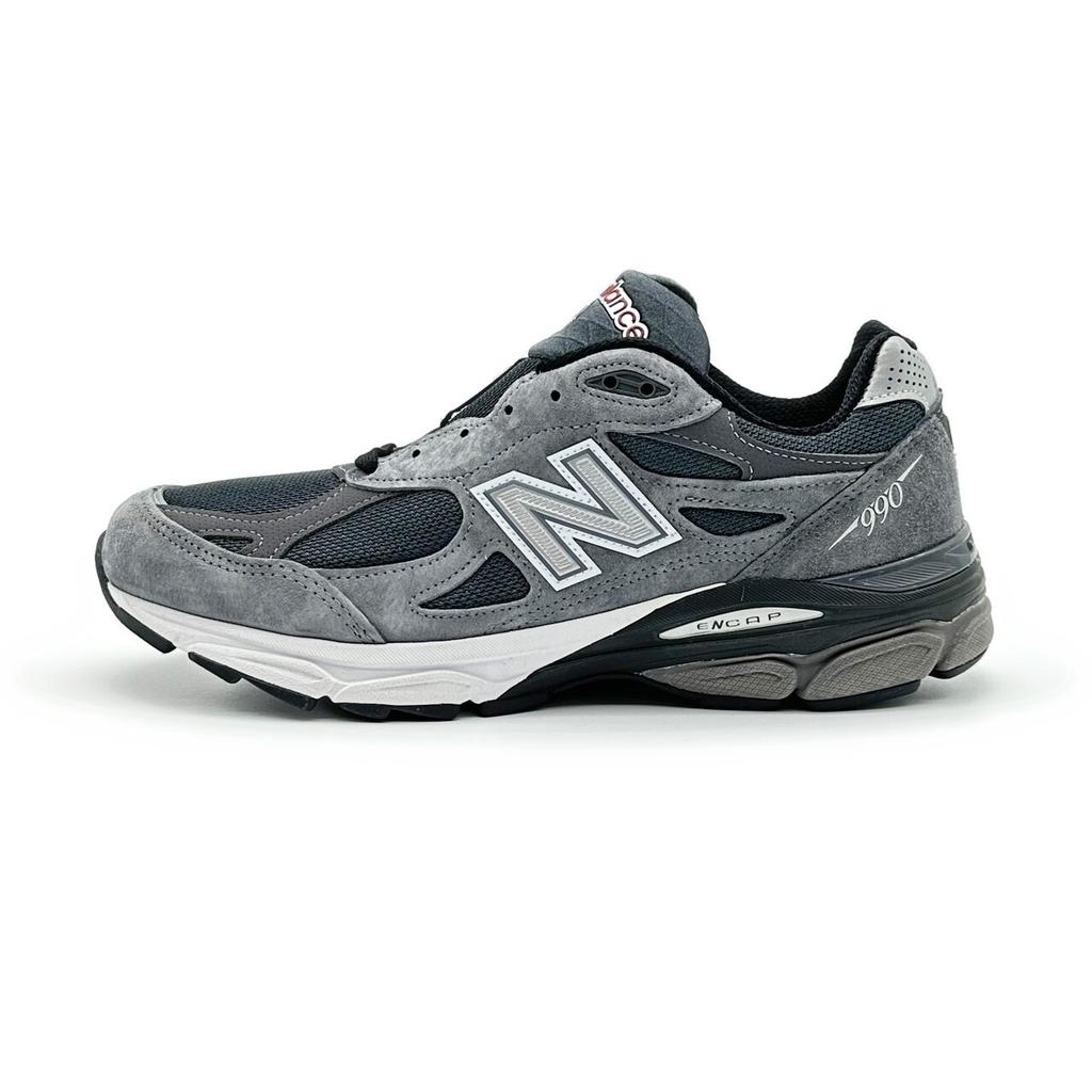 M990UA3 United Arrows A New Balance 990V3 Gray