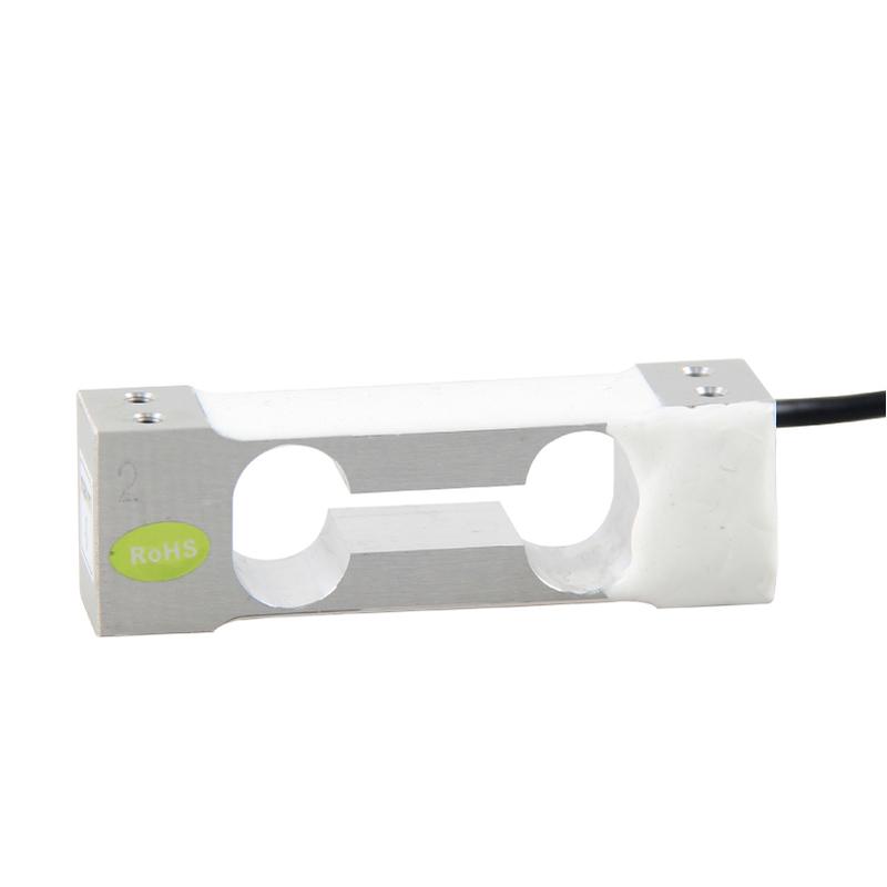 Single point style weighing sensor  NA6  300g  600g 1kg 2kg, 3kg  5kg  10kg Testing Weight Sensor,  Platform Scale NA6-0.3kg