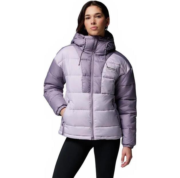 Пуховик Columbia Pike Lake III Puffer S