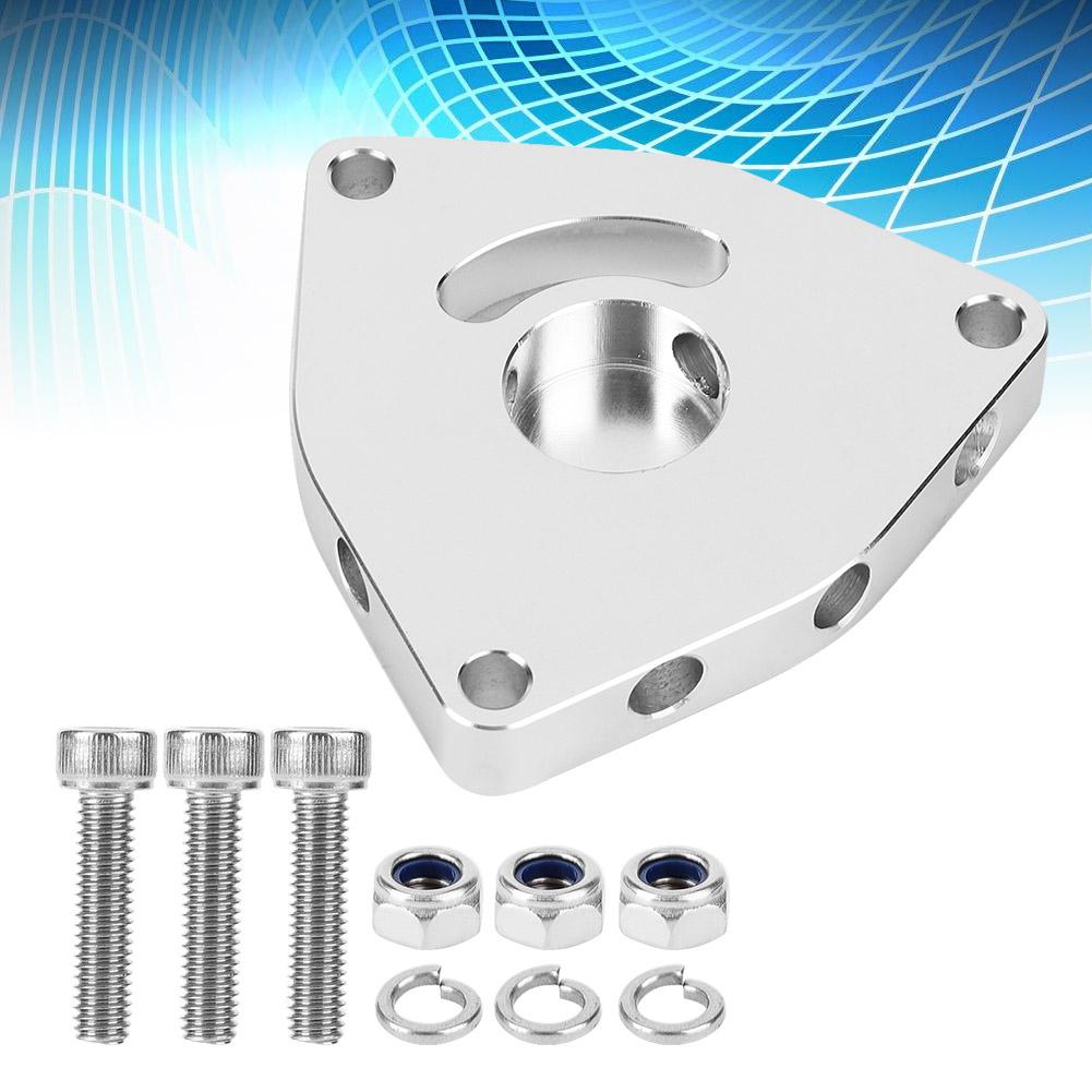 Car Modification SQV Blow Off Valve Dump Adapter Fit for Hyundai Sonata 1.6T 2.0T