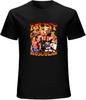 Markus Rühl Active T-Shirt t-Shirts Man Mens Graphic t-Shirts Anime