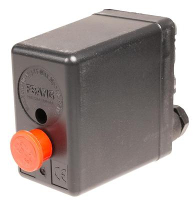 Pressure Switch Cedrus Compressor Cedkm50-1T Cedkm24-1T 570059