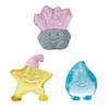 Sylvanian Families Doll [Fairy Forest Mysterious Baby Set] F-44 ST Mark Certified, Ages 3 and Up, Toy Dollhouse, Sylvanian Families, Epoch