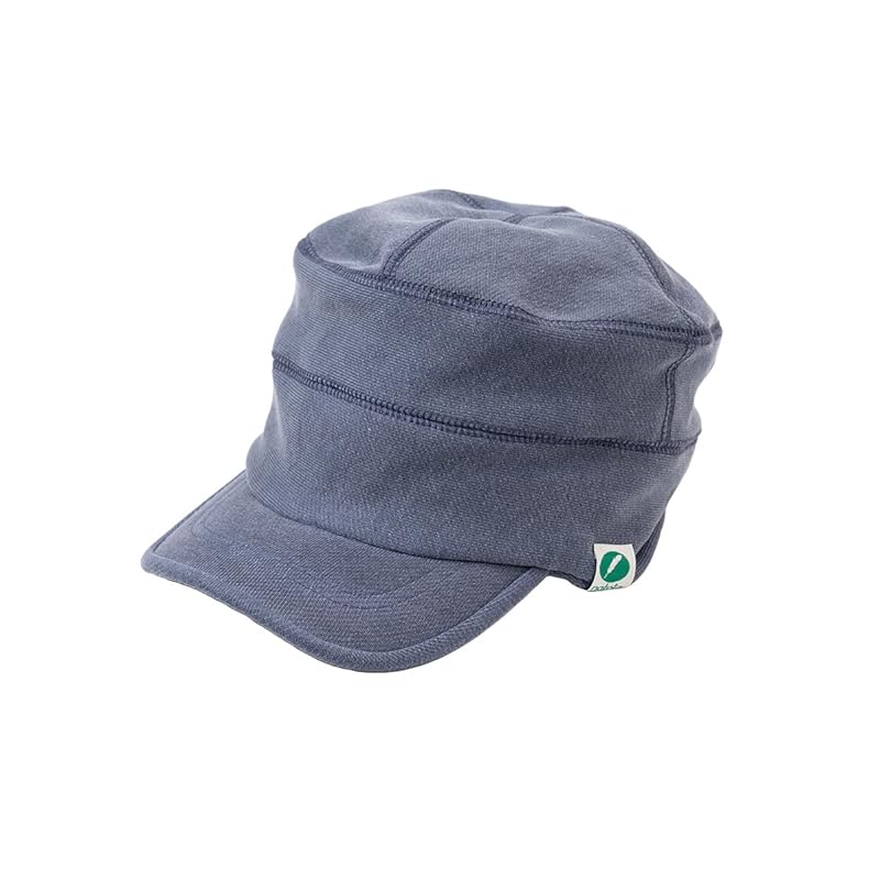 

[Nakota] sweatshirt work cap hat men s ladies large size spring summer autumn winter big size cotton deep Deeper Washable outdoor unisex Plain color L