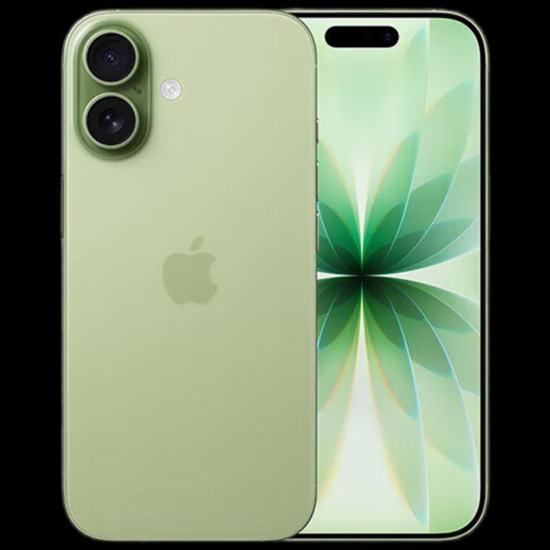 Apple iPhone 17 (CN Version)
