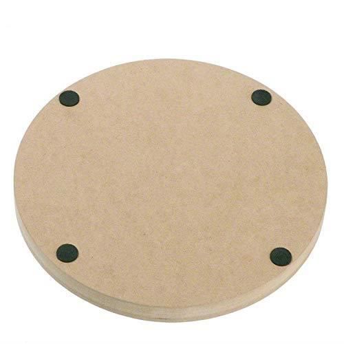 FLAMINGO Fonc de Mer Grattoir-Brigitte Jouet pour Chat 30 x 30 x 48 cm