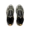 Li Ning Kids Sports Lifestyle Atmospheric Minimalist Comfortable Non-Slip Shock Absorbing Wear-Resistant Warm Kids Casual Shoes YKCU172-25