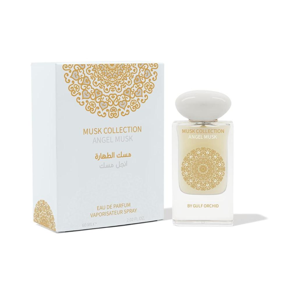 

Gulf Orchid Musk Angel Musk Eau de Parfum 60 ml