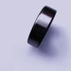 Xin Hai UA125T-A-E-3 Rear Axle Aluminum Steel Rim Bearing