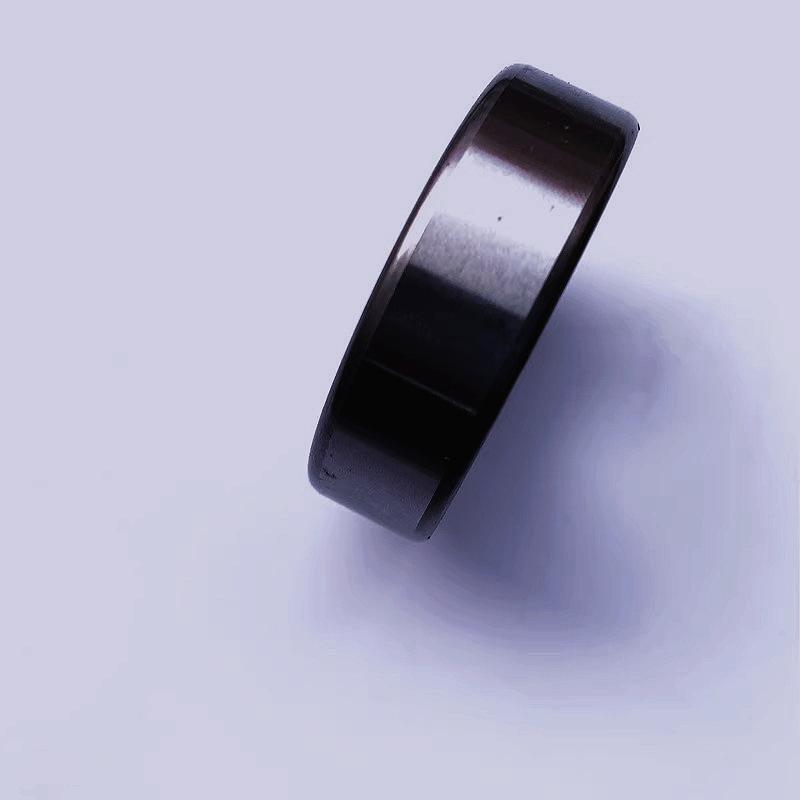 Xin Hai UA125T-A-E-3 Rear Axle Aluminum Steel Rim Bearing