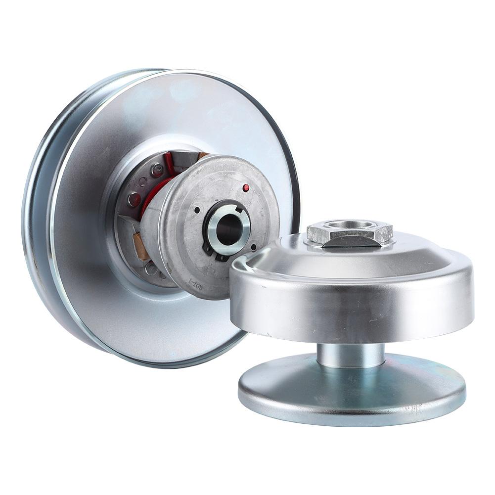 1in Driver 3 4in 40 Series