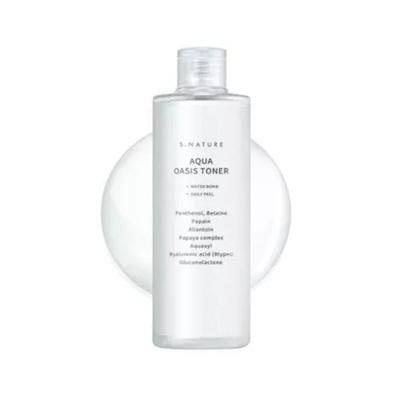Tônico Aqua Oasis - 300ml