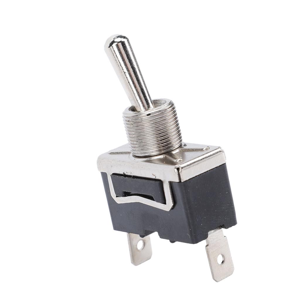 Golf Caddy Elektrischer Kippschalter 102511101 Verbesserte Leistung Abschlepp-Fahr-Schalter Ersatz für Club Car Precedent Golf