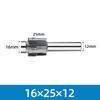 Tungsten Carbide Taper Shank Countersink End Mill