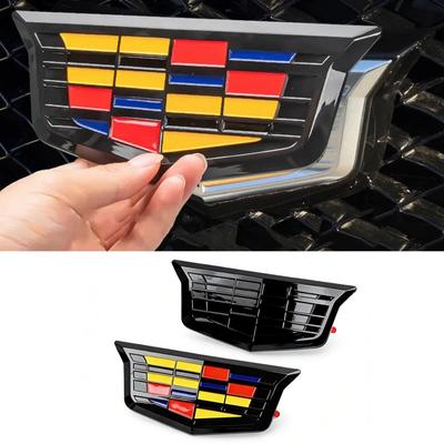 Accesorii de exterior – Embleme