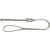 Trixie Be Nordic Leather Dog Leash