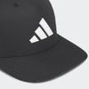 Adidas Golf Tour Snapback Free Size Cap, Men's, Black,