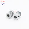 HTD 3M Timing Pulley 16T Pulley 3M Pulley 16teeth Bore4/5/6~7/8/10mm For Belt Width 6 10 15mm Synchronous Wheel 16T HTD3M Pulley