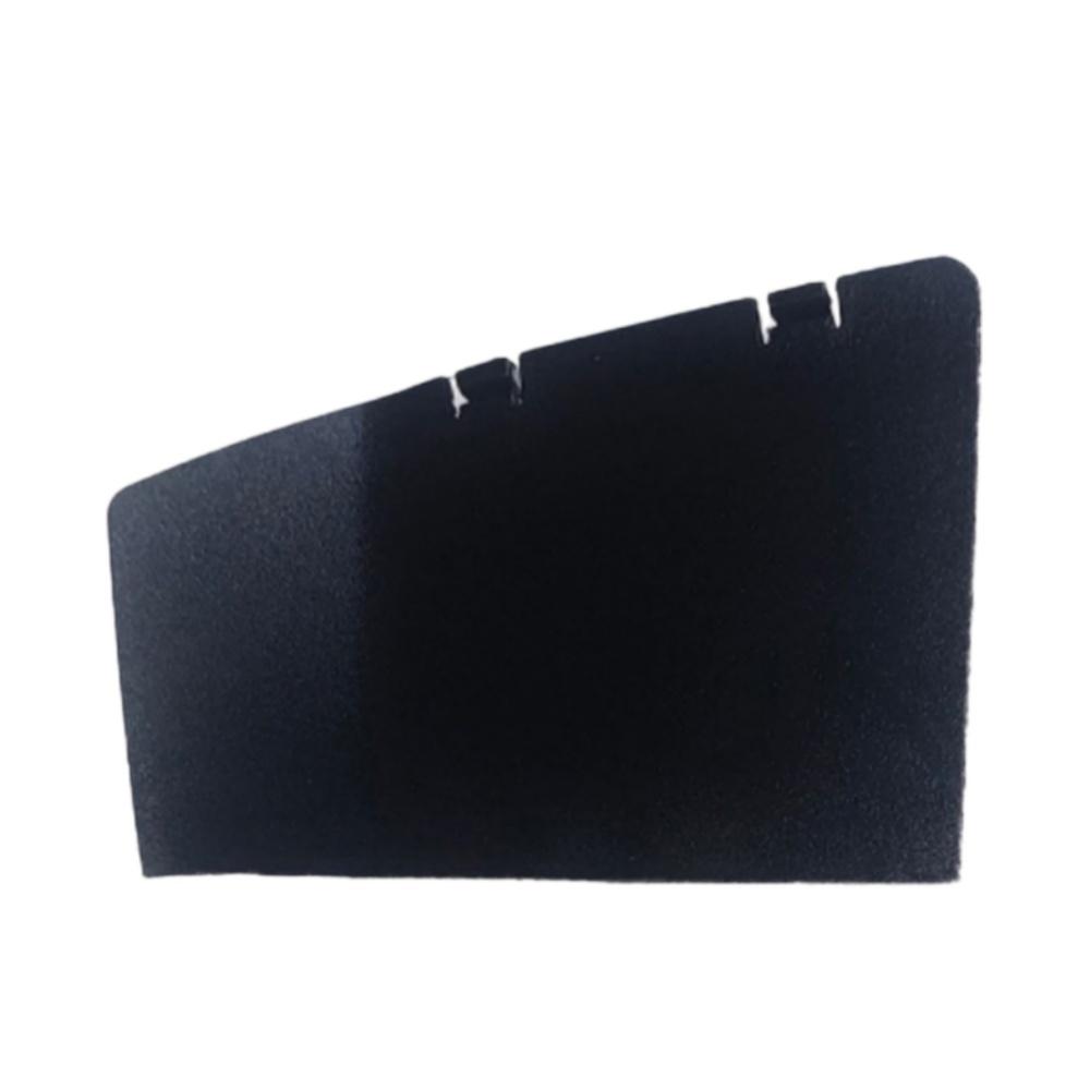 Left Side Rear Tail Light Trim Panel 63217387283 For BMW 1 Series F20 F21 LCI