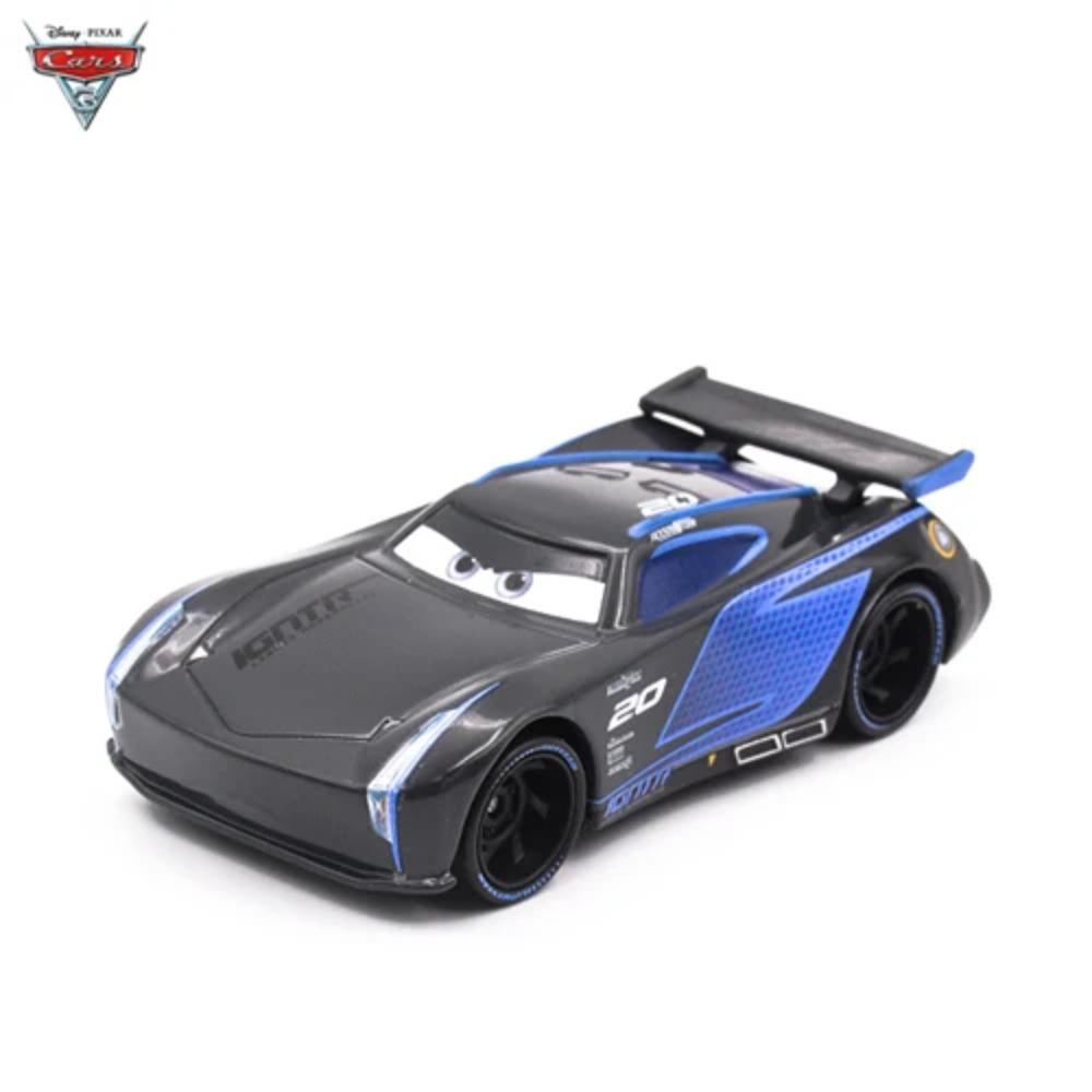 

Disney Pixar Тачки 2 3 Блискавка Макквін Метр 1:55 Лита металева модель автомобіля Подарунок на день народження Розвиваючі іграшки для дітей хлопчиків