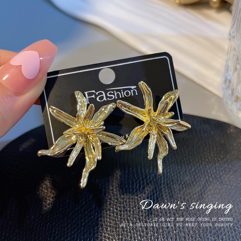 Prevent Allergy Imitation Pearl Hoop Earrings for Women Round Wedding Earrings Party Jewelry