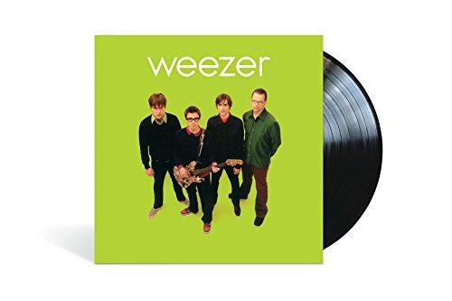 Green Album -Hq/Download- [Analog]