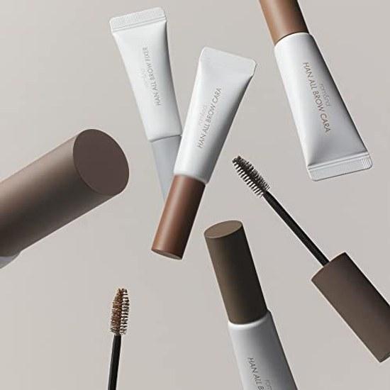 romnd HAN ALL BROW CARA (03 Modern Beige)