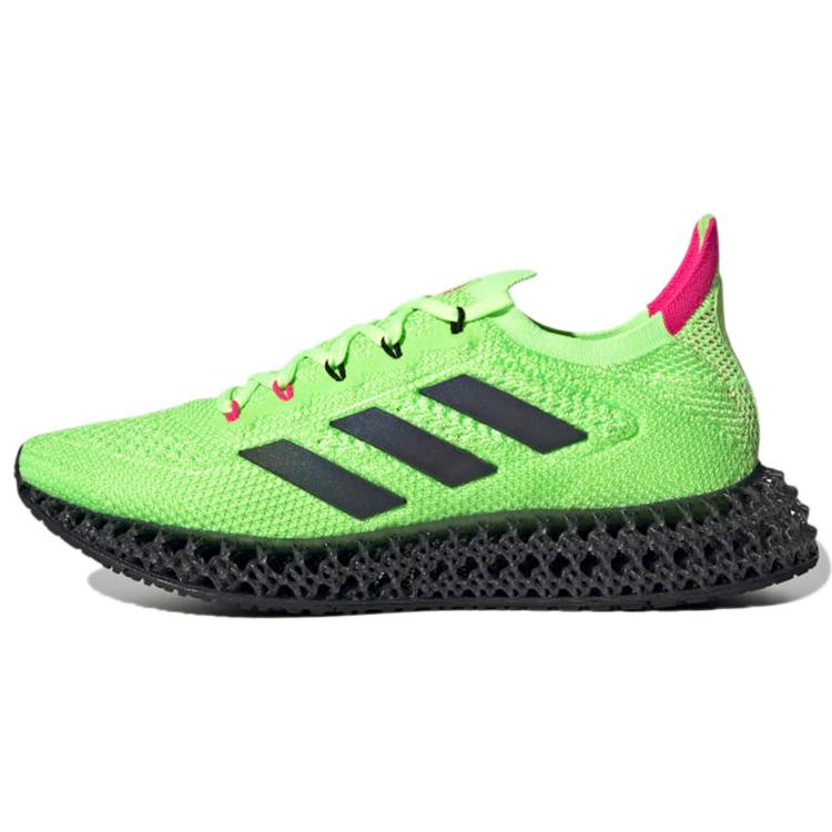 

Новые Adidas 4DFWD Signal Green Q46445 41