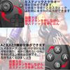 FONLAM Switch Compatible Controller for PC Android iOS Bluetooth Back Button Macro Rapid Fire Vibration Speed Adjustment Sleep Wake-up Black