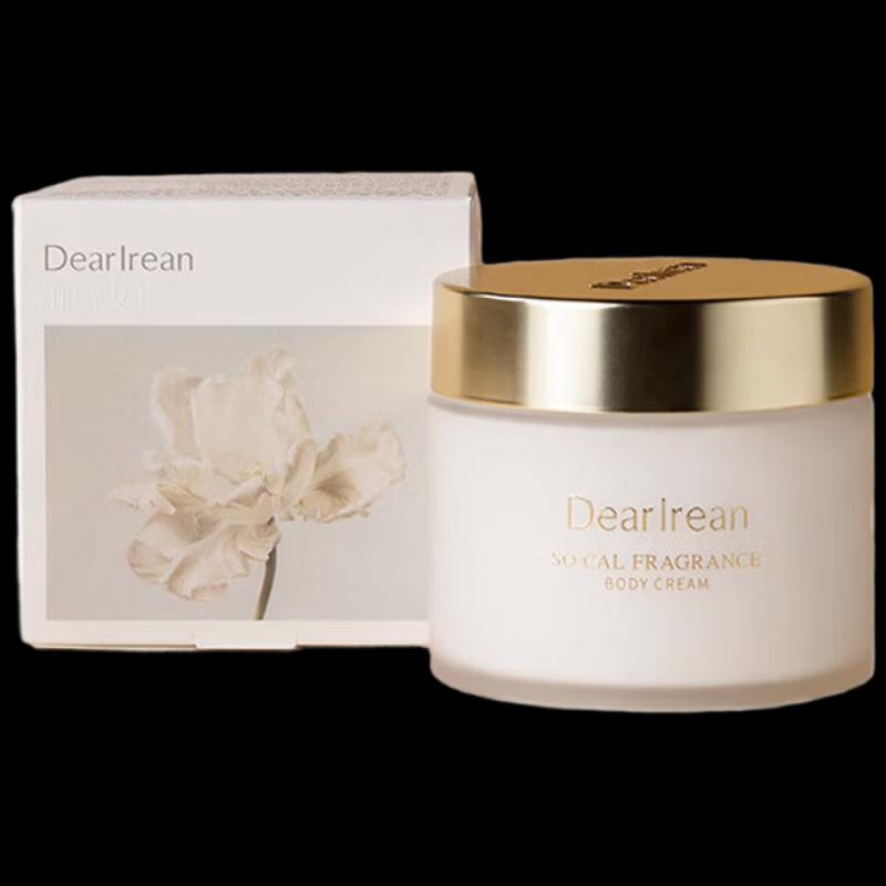 Unique Eileen California Pomelo Fragrance Body Cold Cream
