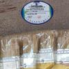 Xiesheng 4-inch Boar Bristle Flat Paint Brush (10-pack)