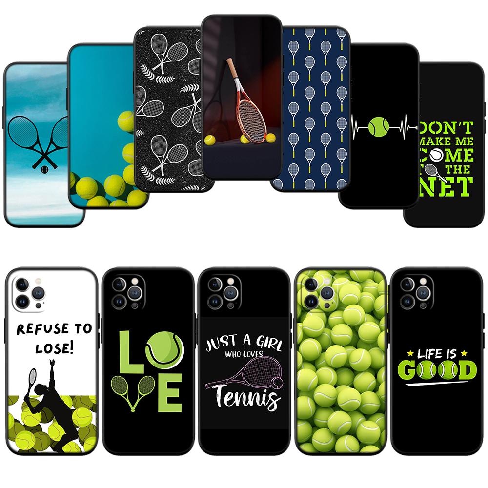RP70 Tennis Sports New High-End Shell Phone Case for Xiaomi Poco C40 C50 C51 C55 C65 C71 C75 F3 F5 F6 F7 M2 M3 Pro Ultra