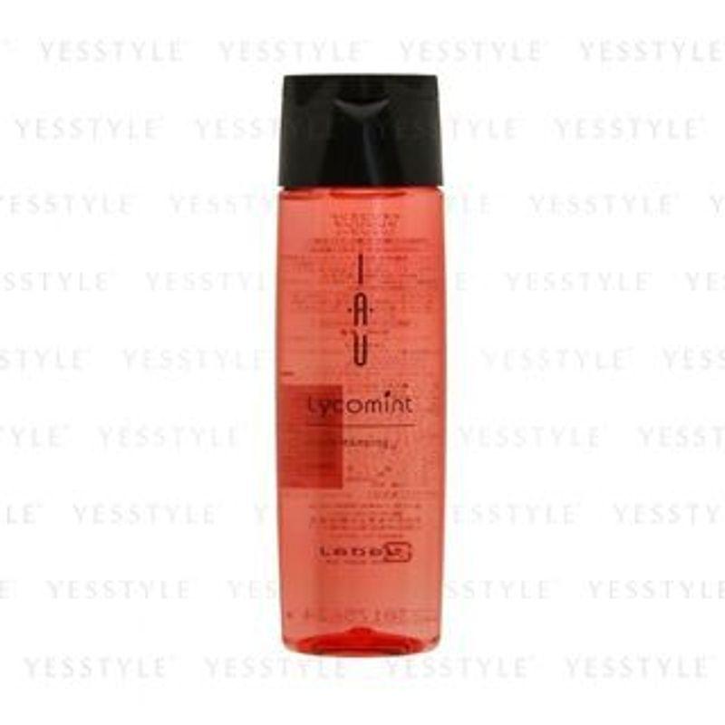 LebeL - IAU Lycomint Hair Cleansing 200ml