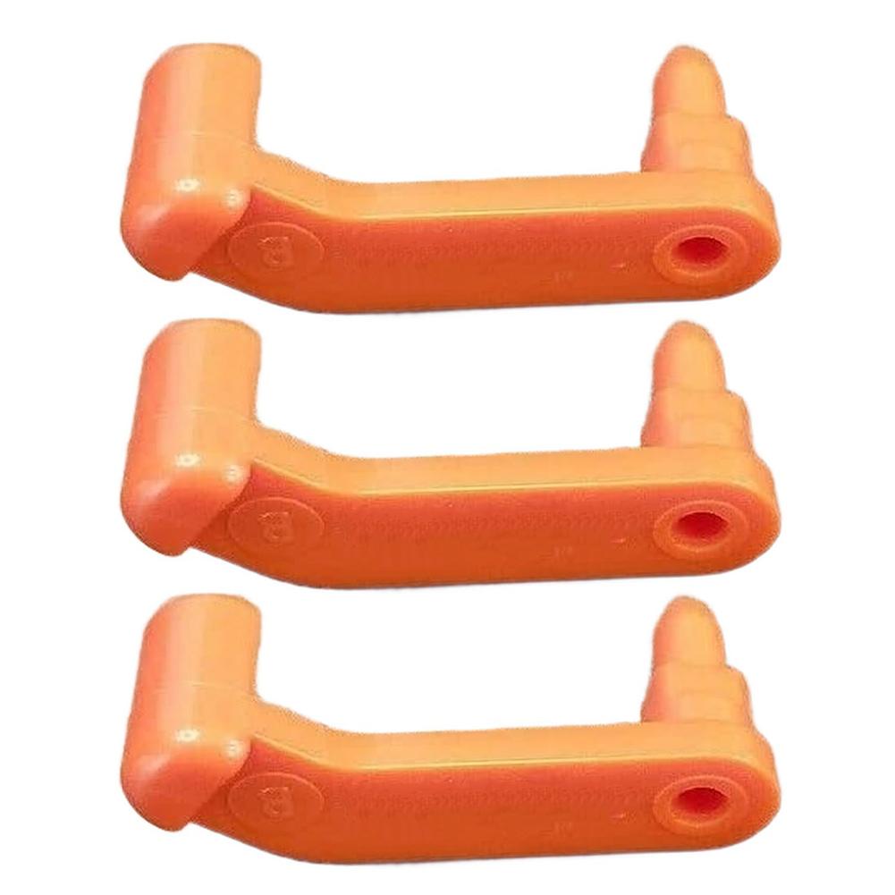 Engine Choke Lever for BG46 BG55 BG65 BG85 SH55 SH85 Models Part Number 42291413700 Easy Installation for Enhanced Performance