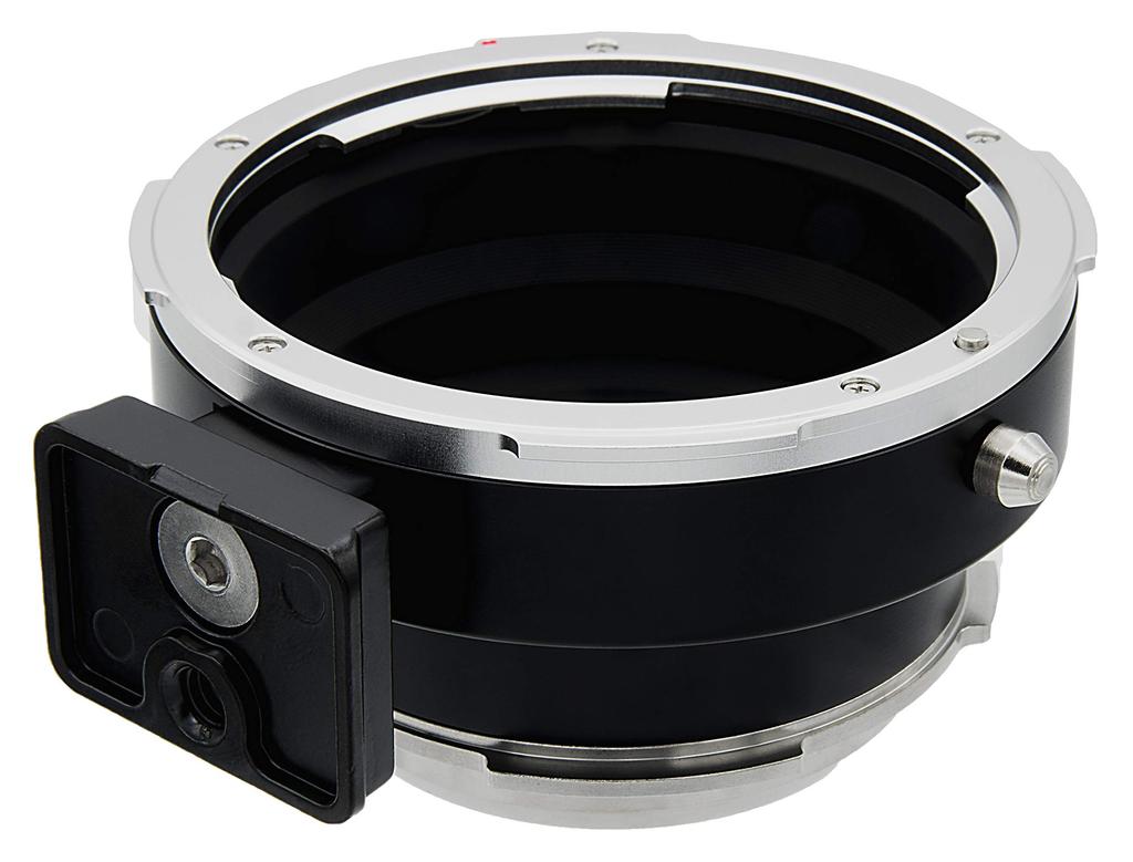 Fotodiox Pro Lens Yuva Adaptörü Pentax 6x7 DSLR Lenslerini Arri LPL Pozitif Yuvalı Kameralara Takar - (P67, PK67) (Büyük Kilit)