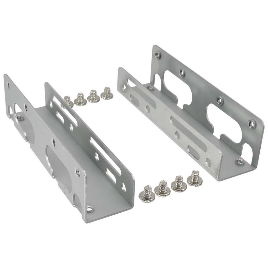 Buy HDD Mounting Rails, for 3.5 "hard Drives at affordable prices