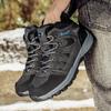 Men‘s Boots Climbing Hiking Shoes Waterproof Sneakers Winter Outdoor High Quality Non-Slip Sneaker Forest Trekking Snow Boots