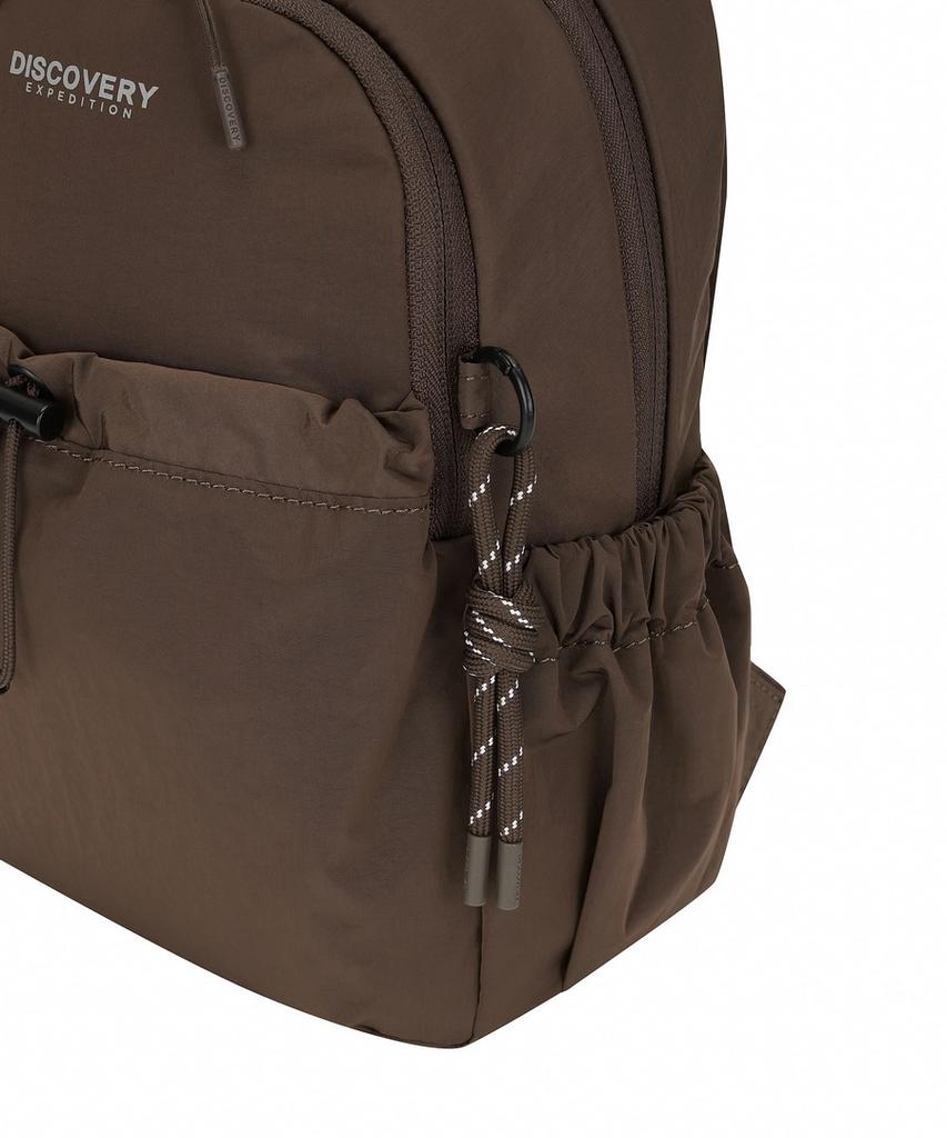 Discovery Expedition Lea Mini Backpack (D/Brown)