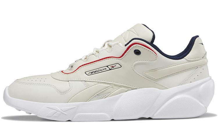 Reebok Premier Classic Leather Кремово-белые Кроссовки DV8607 38.5