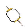 Aisi Sheng Hex Barbell for Strength Training