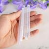Miniature Hot Melt Adhesive Sticks, 7x100mm, Multiple Color for Creative Crafting Sealing School Projects and Home Use